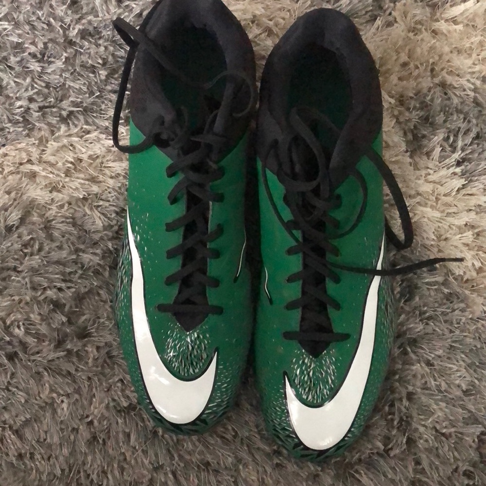 Men’s Nike Vapor Football Cleats